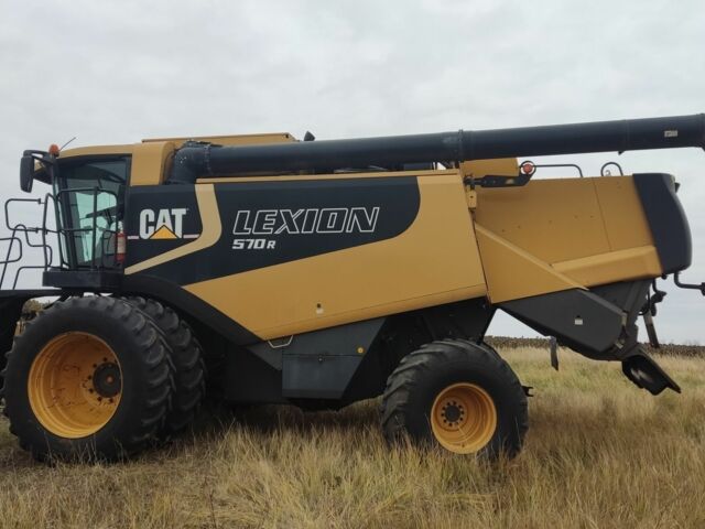 Клаас Другая, объемом двигателя 0 л и пробегом 0 тыс. км за 90000 $, фото 1 на Automoto.ua