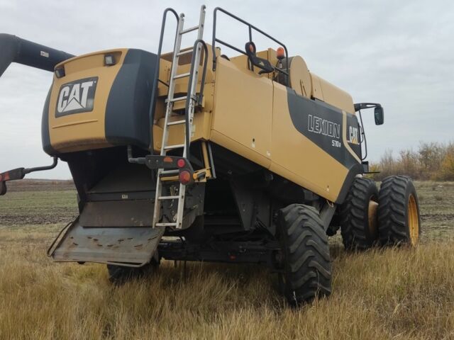 Клаас Другая, объемом двигателя 0 л и пробегом 0 тыс. км за 90000 $, фото 2 на Automoto.ua