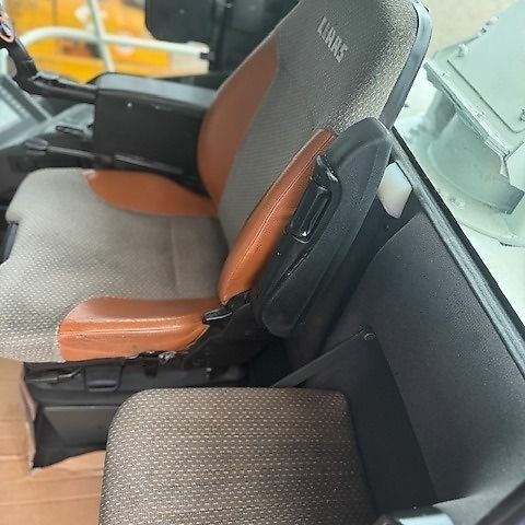 Клаас Другая, об'ємом двигуна 0 л та пробігом 0 тис. км за 80484 $, фото 10 на Automoto.ua