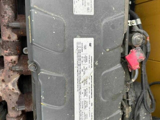 Клаас Другая, объемом двигателя 0 л и пробегом 0 тыс. км за 47787 $, фото 13 на Automoto.ua