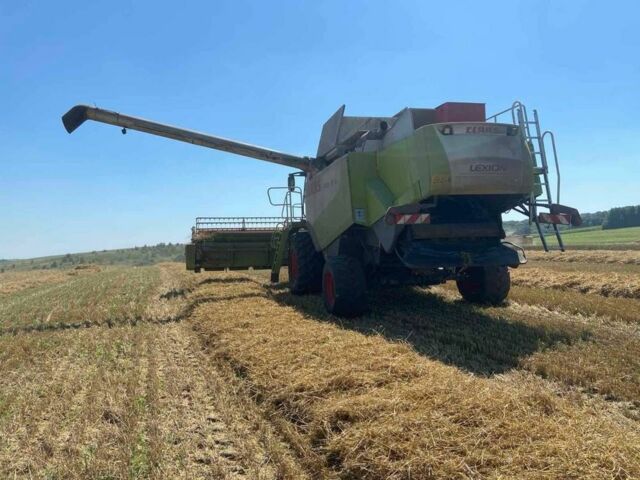 Клаас Другая, об'ємом двигуна 0 л та пробігом 0 тис. км за 75000 $, фото 1 на Automoto.ua