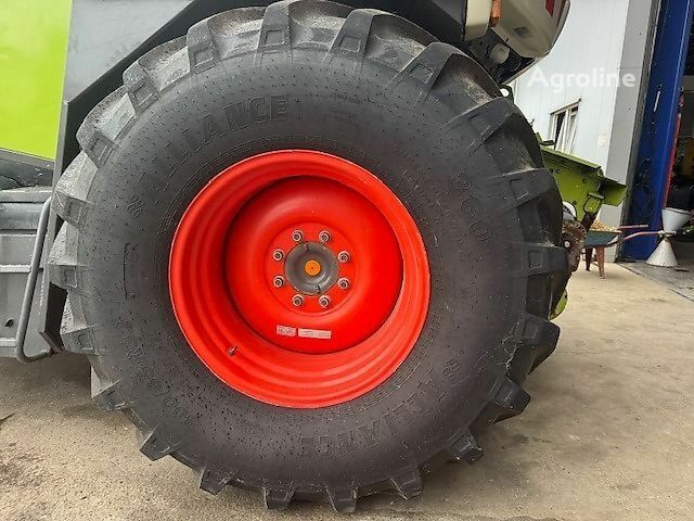 Клаас Другая, об'ємом двигуна 0 л та пробігом 0 тис. км за 80484 $, фото 20 на Automoto.ua