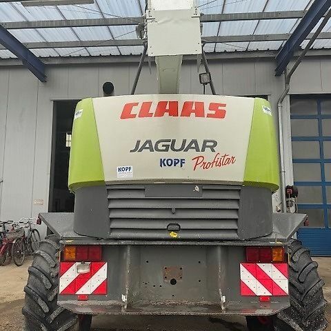 Клаас Другая, об'ємом двигуна 0 л та пробігом 0 тис. км за 80484 $, фото 4 на Automoto.ua