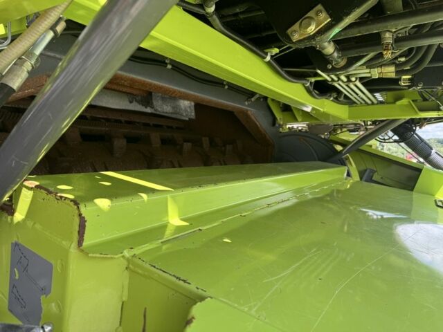 Клаас Другая, об'ємом двигуна 0 л та пробігом 3 тис. км за 2144 $, фото 4 на Automoto.ua