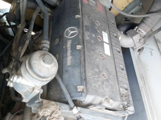 Клаас Другая, объемом двигателя 6.4 л и пробегом 0 тыс. км за 42000 $, фото 2 на Automoto.ua