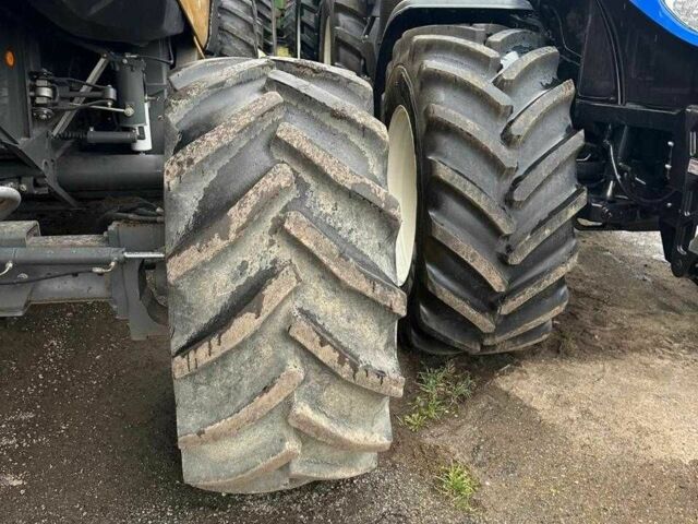 Клаас Другая, объемом двигателя 0 л и пробегом 0 тыс. км за 47787 $, фото 23 на Automoto.ua