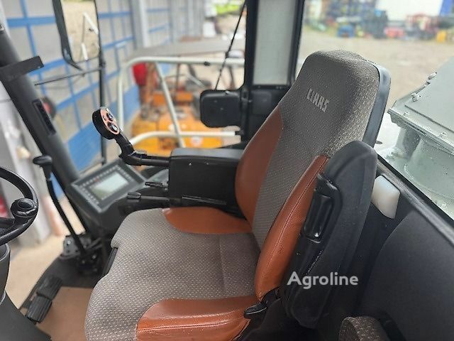 Клаас Другая, об'ємом двигуна 0 л та пробігом 0 тис. км за 80484 $, фото 17 на Automoto.ua