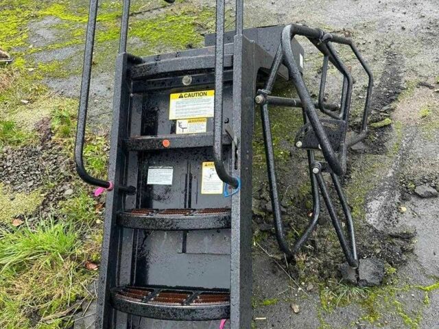 Клаас Другая, объемом двигателя 0 л и пробегом 0 тыс. км за 47787 $, фото 19 на Automoto.ua