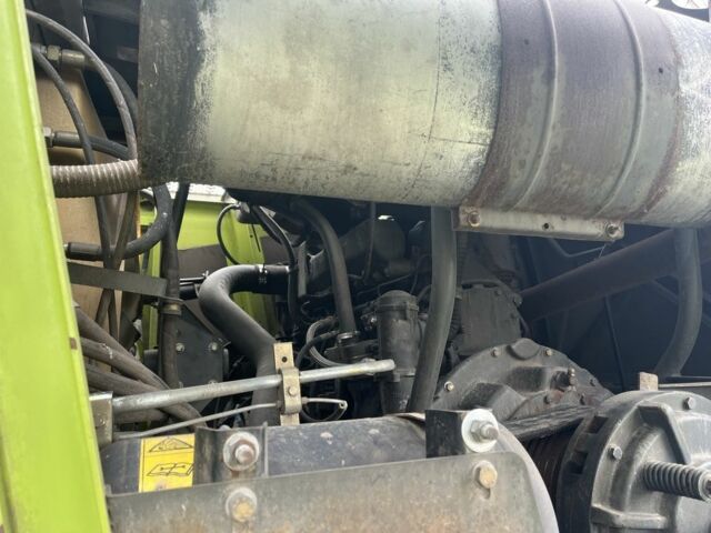 Клаас Другая 2004 в Житомире на Automoto.ua Клаас Другая, объемом двигателя 0 л и пробегом 0 тыс. км за 45000 $, фото 3 на Automoto.ua