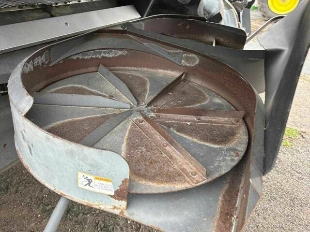 Клаас Другая, объемом двигателя 0 л и пробегом 0 тыс. км за 47787 $, фото 7 на Automoto.ua