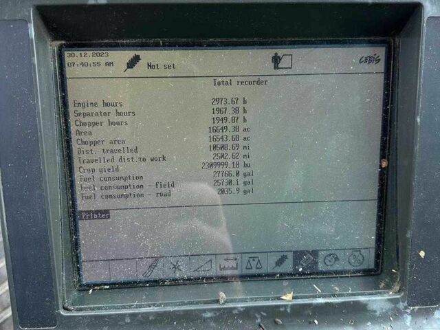 Клаас Другая, объемом двигателя 0 л и пробегом 0 тыс. км за 47787 $, фото 6 на Automoto.ua