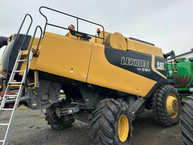 Клаас Другая, объемом двигателя 0 л и пробегом 0 тыс. км за 47787 $, фото 3 на Automoto.ua