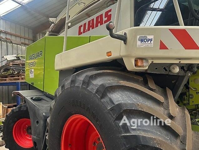 Клаас Другая, об'ємом двигуна 0 л та пробігом 0 тис. км за 80484 $, фото 6 на Automoto.ua