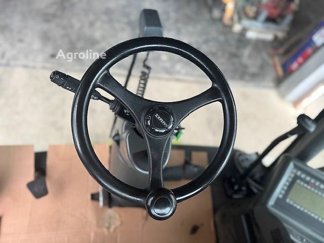 Клаас Другая, об'ємом двигуна 0 л та пробігом 0 тис. км за 80484 $, фото 16 на Automoto.ua