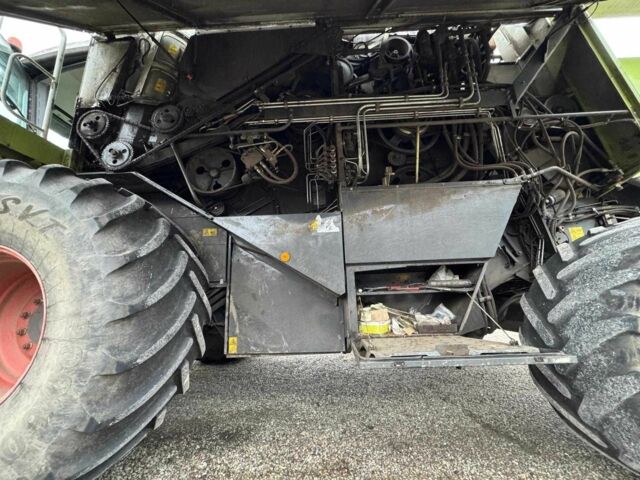 Клаас Другая, объемом двигателя 0 л и пробегом 0 тыс. км за 114850 $, фото 12 на Automoto.ua