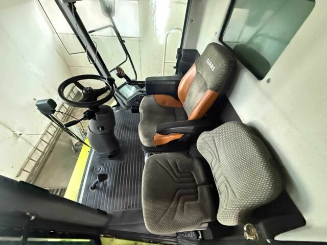 Клаас Другая, об'ємом двигуна 0 л та пробігом 0 тис. км за 108833 $, фото 11 на Automoto.ua