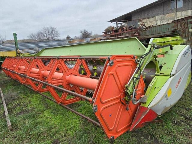 Клаас Другая, объемом двигателя 0 л и пробегом 6 тыс. км за 63363 $, фото 6 на Automoto.ua