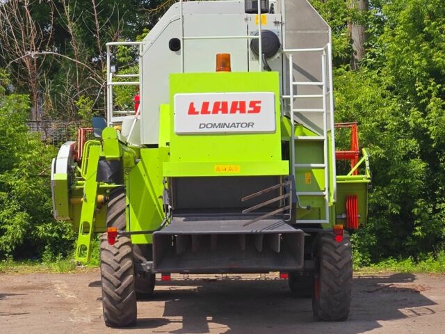 Клаас Другая, об'ємом двигуна 0 л та пробігом 0 тис. км за 75000 $, фото 2 на Automoto.ua