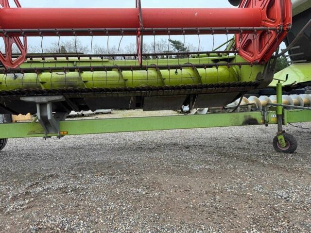 Клаас Другая, объемом двигателя 0 л и пробегом 0 тыс. км за 114850 $, фото 6 на Automoto.ua