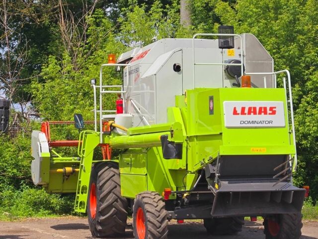 Клаас Другая, об'ємом двигуна 0 л та пробігом 0 тис. км за 75000 $, фото 1 на Automoto.ua