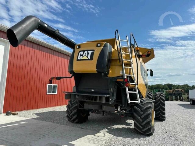 Клаас Другая, объемом двигателя 7.6 л и пробегом 0 тыс. км за 89000 $, фото 3 на Automoto.ua