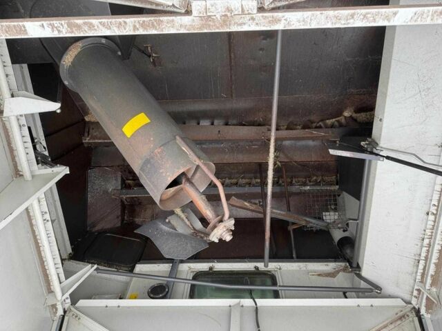 Клаас Другая, объемом двигателя 0 л и пробегом 0 тыс. км за 114850 $, фото 21 на Automoto.ua