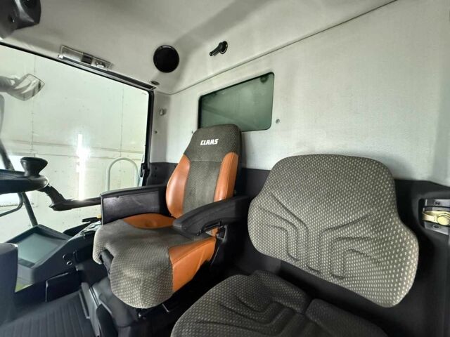 Клаас Другая, об'ємом двигуна 0 л та пробігом 0 тис. км за 108833 $, фото 14 на Automoto.ua