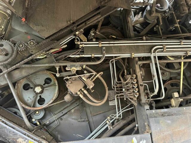 Клаас Другая, объемом двигателя 0 л и пробегом 0 тыс. км за 114850 $, фото 8 на Automoto.ua