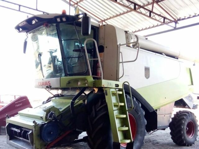 Клаас Другая, объемом двигателя 0 л и пробегом 7 тыс. км за 65000 $, фото 1 на Automoto.ua