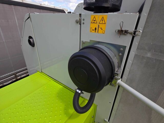 Клаас Другая, об'ємом двигуна 0 л та пробігом 0 тис. км за 75000 $, фото 18 на Automoto.ua