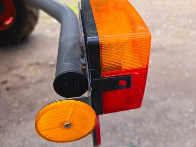 Клаас Другая, об'ємом двигуна 0 л та пробігом 0 тис. км за 75000 $, фото 12 на Automoto.ua