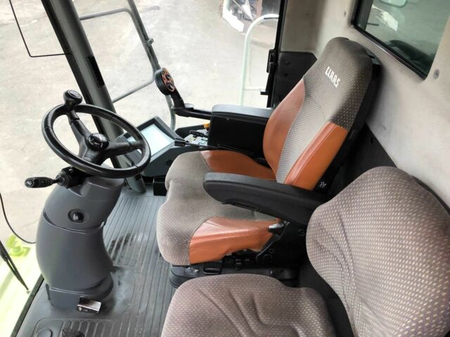 Клаас Другая, объемом двигателя 9 л и пробегом 0 тыс. км за 49500 $, фото 7 на Automoto.ua