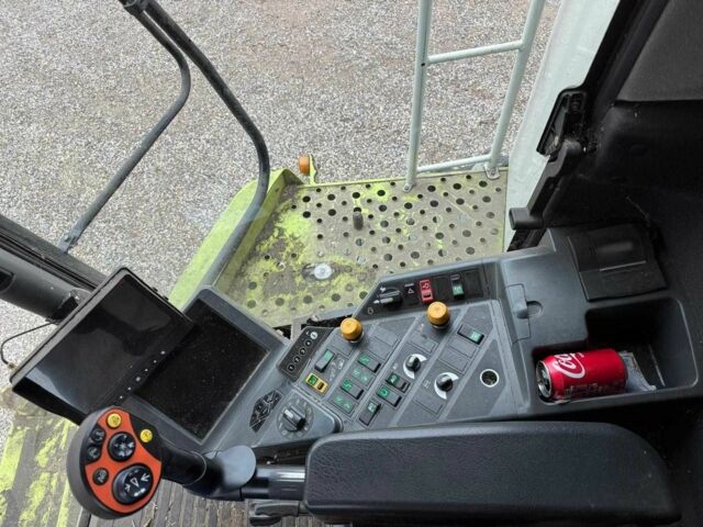 Клаас Другая, объемом двигателя 0 л и пробегом 0 тыс. км за 114850 $, фото 3 на Automoto.ua