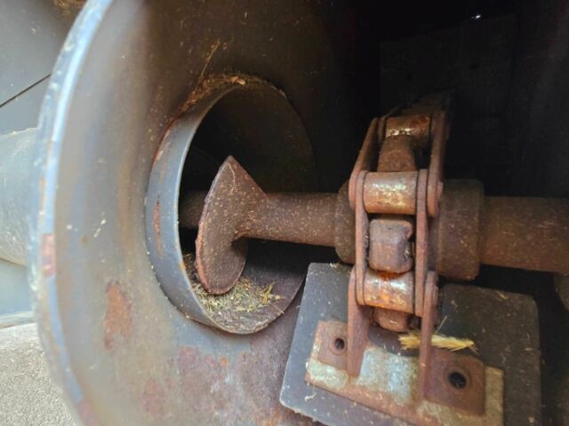 Клаас Другая, об'ємом двигуна 0 л та пробігом 0 тис. км за 75000 $, фото 14 на Automoto.ua