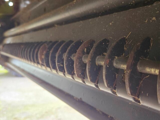 Клаас Другая, об'ємом двигуна 0 л та пробігом 0 тис. км за 75000 $, фото 11 на Automoto.ua