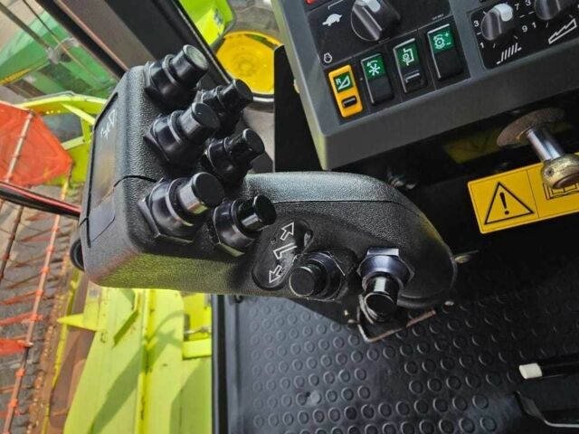 Клаас Другая, об'ємом двигуна 0 л та пробігом 0 тис. км за 75000 $, фото 20 на Automoto.ua