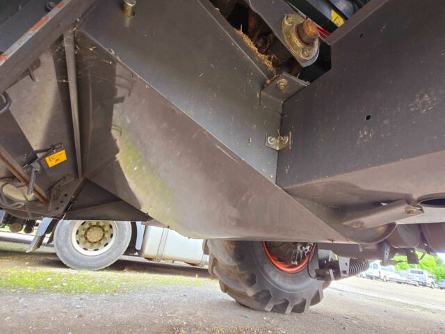 Клаас Другая, об'ємом двигуна 0 л та пробігом 0 тис. км за 75000 $, фото 15 на Automoto.ua