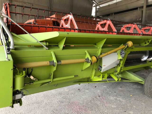 Клаас Другая, объемом двигателя 9 л и пробегом 0 тыс. км за 49500 $, фото 13 на Automoto.ua