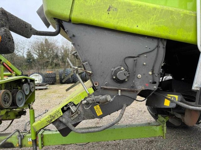 Клаас Другая, объемом двигателя 0 л и пробегом 0 тыс. км за 114850 $, фото 4 на Automoto.ua