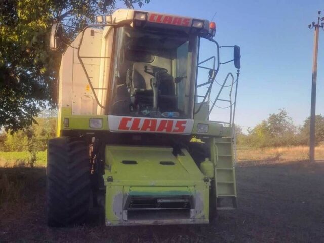 Клаас Другая, объемом двигателя 0 л и пробегом 6 тыс. км за 63363 $, фото 2 на Automoto.ua