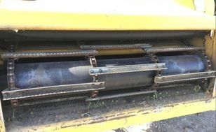 Клаас Другая, объемом двигателя 0 л и пробегом 0 тыс. км за 90000 $, фото 11 на Automoto.ua