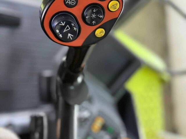 Клаас Другая, об'ємом двигуна 0 л та пробігом 0 тис. км за 108833 $, фото 16 на Automoto.ua