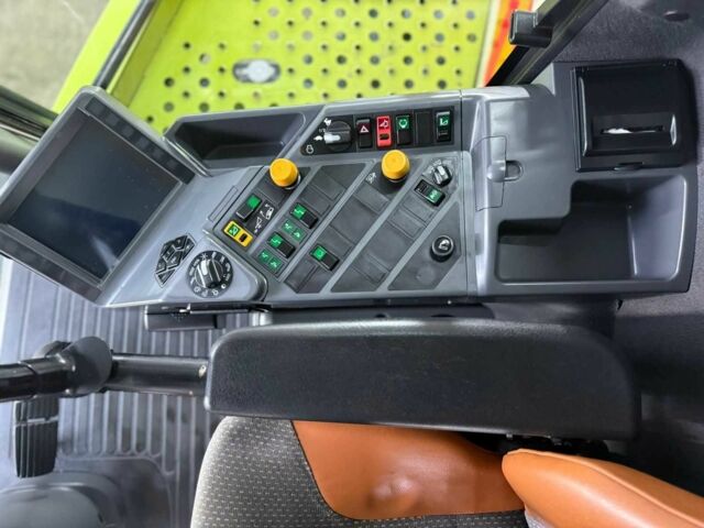 Клаас Другая, об'ємом двигуна 0 л та пробігом 0 тис. км за 108833 $, фото 15 на Automoto.ua