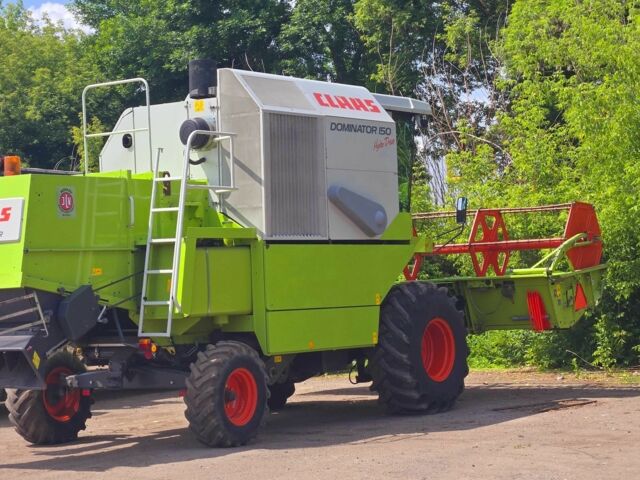 Клаас Другая, об'ємом двигуна 0 л та пробігом 0 тис. км за 75000 $, фото 4 на Automoto.ua