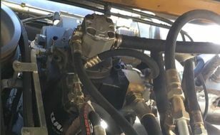 Клаас Другая, объемом двигателя 0 л и пробегом 0 тыс. км за 90000 $, фото 8 на Automoto.ua