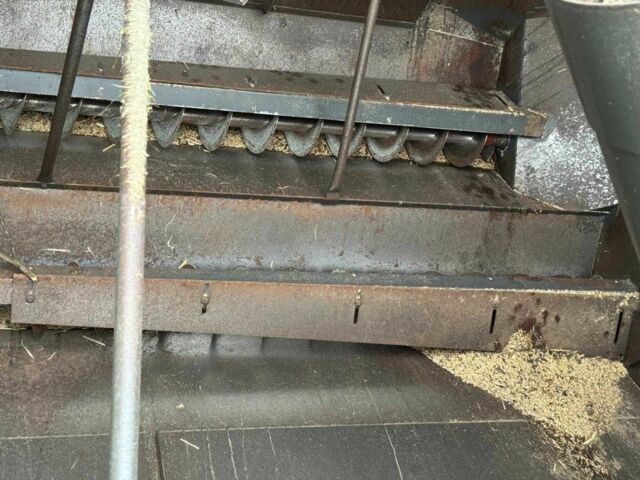 Клаас Другая, объемом двигателя 0 л и пробегом 0 тыс. км за 114850 $, фото 23 на Automoto.ua