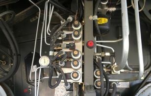 Клаас Другая, объемом двигателя 0 л и пробегом 0 тыс. км за 90000 $, фото 9 на Automoto.ua