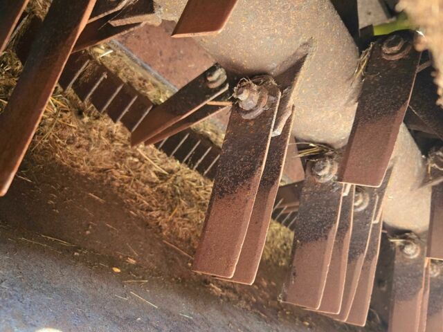 Клаас Другая, об'ємом двигуна 0 л та пробігом 0 тис. км за 75000 $, фото 23 на Automoto.ua