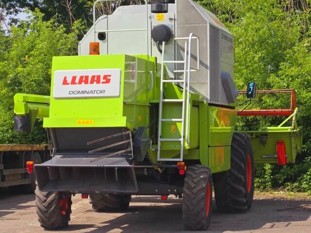 Клаас Другая, об'ємом двигуна 0 л та пробігом 0 тис. км за 75000 $, фото 3 на Automoto.ua