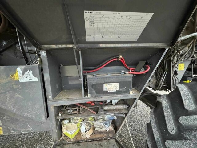 Клаас Другая, объемом двигателя 0 л и пробегом 0 тыс. км за 114850 $, фото 10 на Automoto.ua